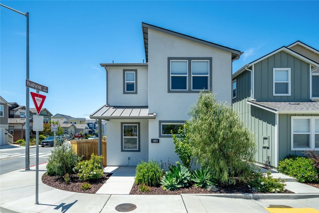 1885 San Luis Ranch, San Luis Obispo, CA 93405