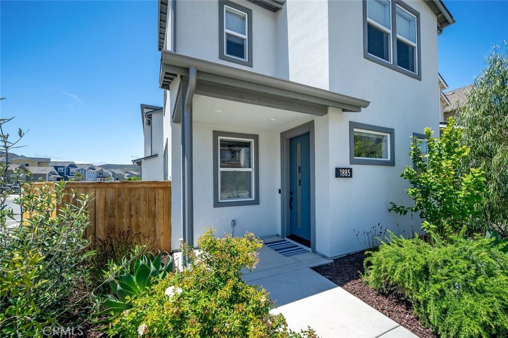 1885 San Luis Ranch, San Luis Obispo, CA 93405