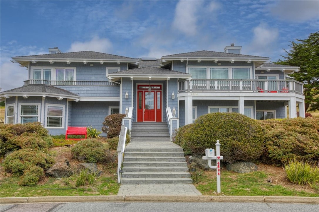 4824 Windsor Blvd, Cambria, CA 93428