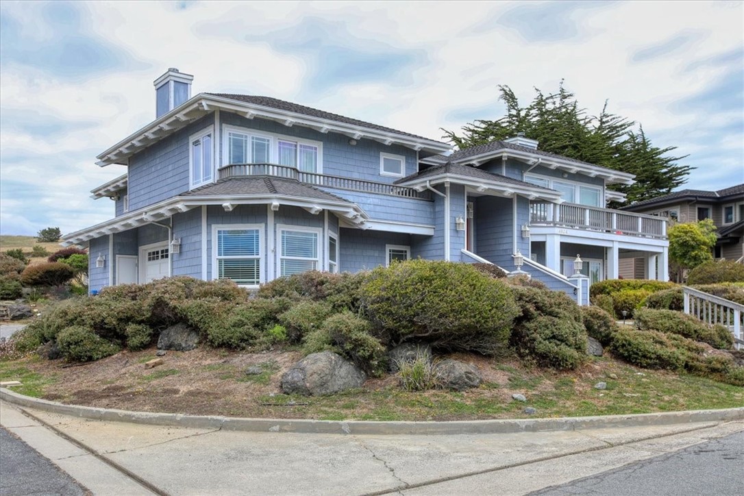 4824 Windsor Blvd, Cambria, CA 93428