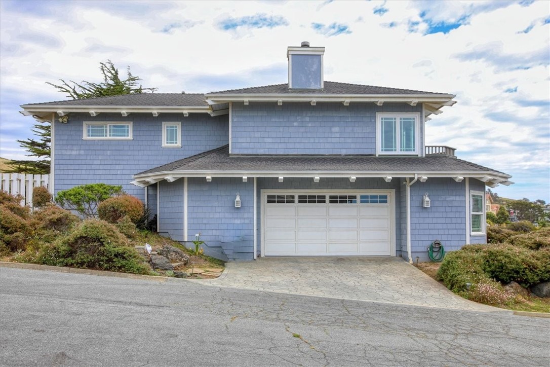 4824 Windsor Blvd, Cambria, CA 93428