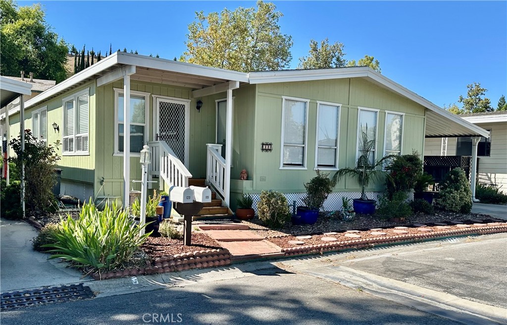 10025 El Camino Real #119, Atascadero, CA 93422