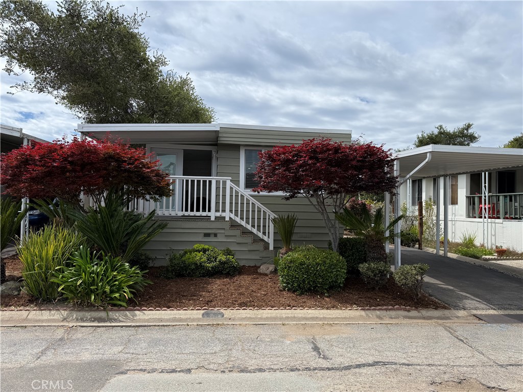 1675 Los Osos Valley Rd #125, Los Osos, CA 93402