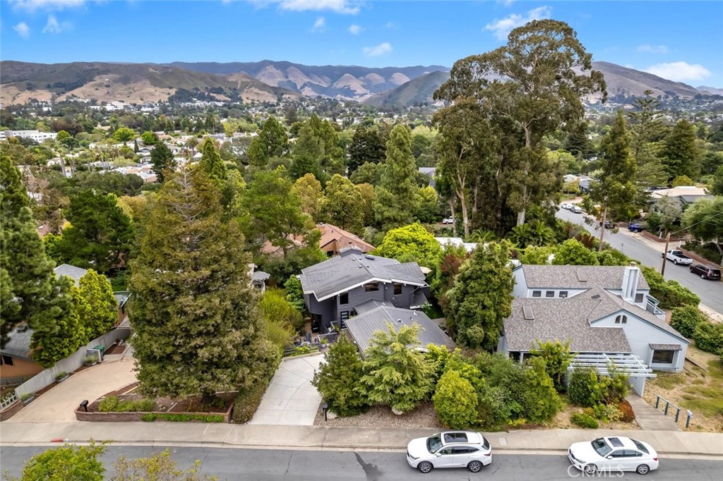 94 Palomar Avenue, San Luis Obispo, CA 93405