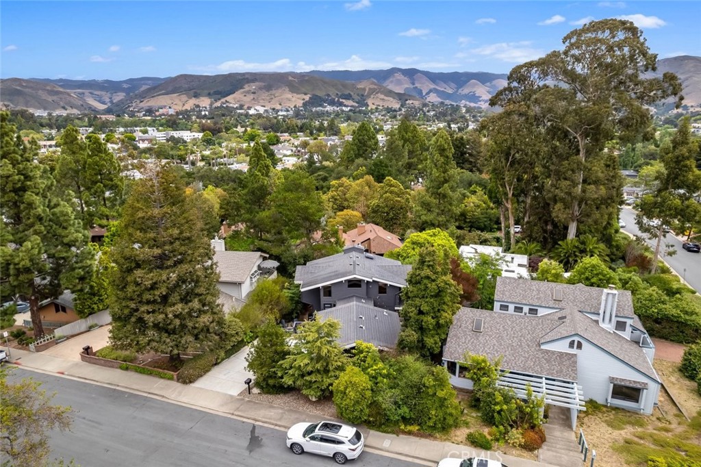 94 Palomar Avenue, San Luis Obispo, CA 93405