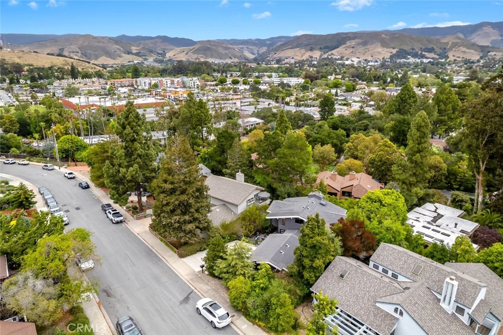 94 Palomar Avenue, San Luis Obispo, CA 93405