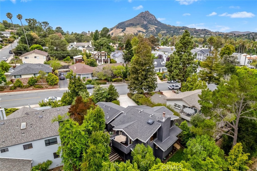 94 Palomar Avenue, San Luis Obispo, CA 93405