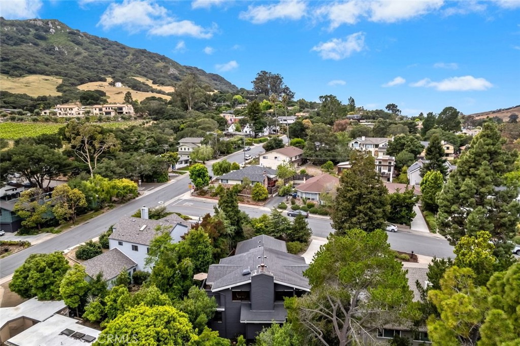 94 Palomar Avenue, San Luis Obispo, CA 93405