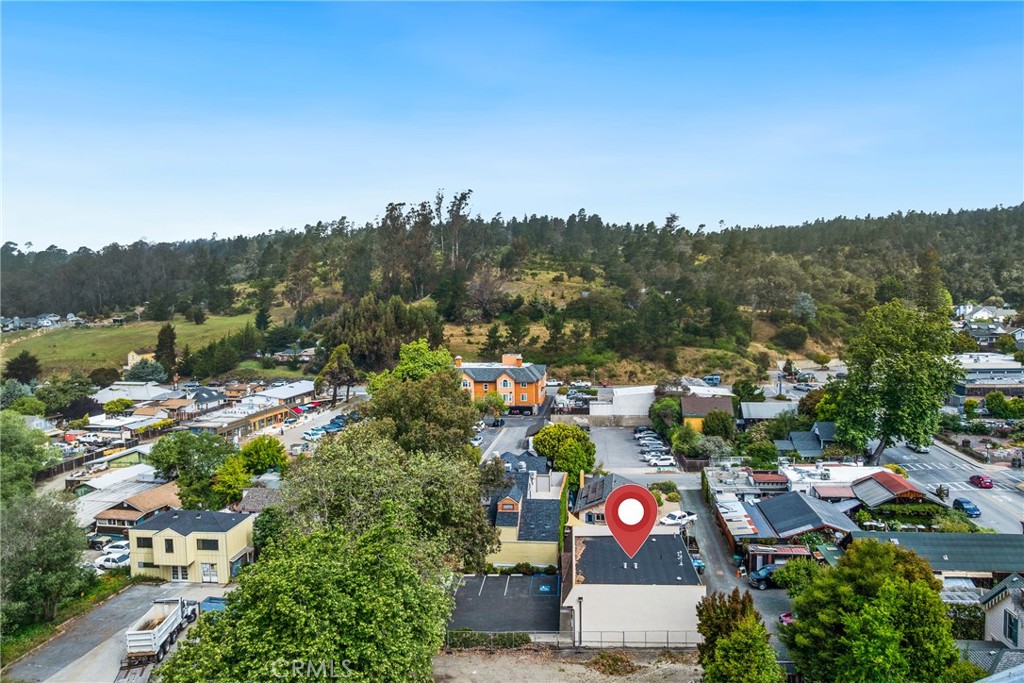 4070 West, Cambria, CA 93428