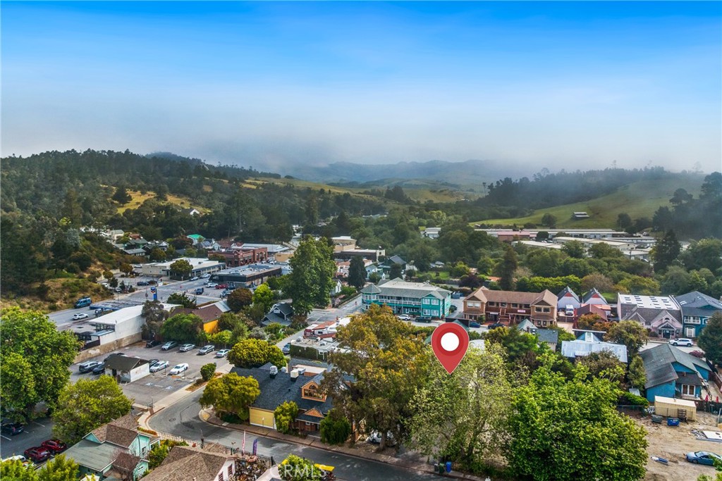 4070 West, Cambria, CA 93428