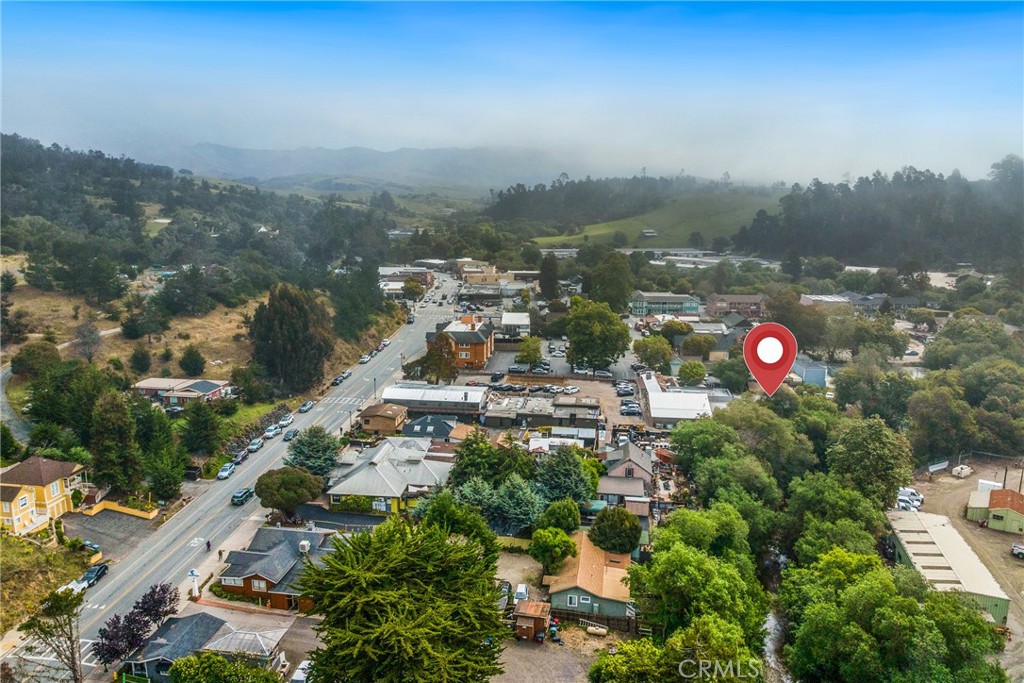 4070 West, Cambria, CA 93428
