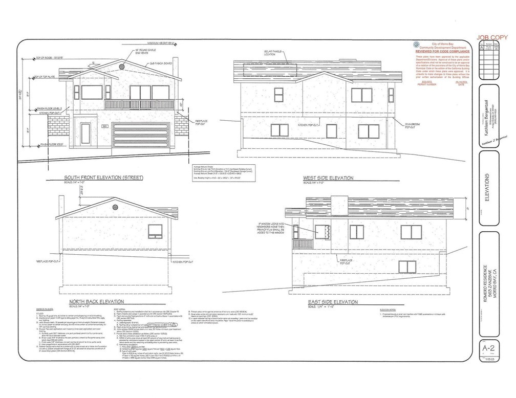 563 Zanzibar, Morro Bay, CA 93442