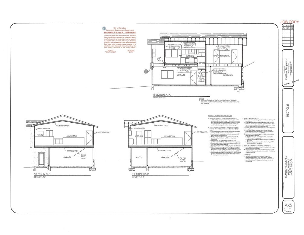 563 Zanzibar, Morro Bay, CA 93442