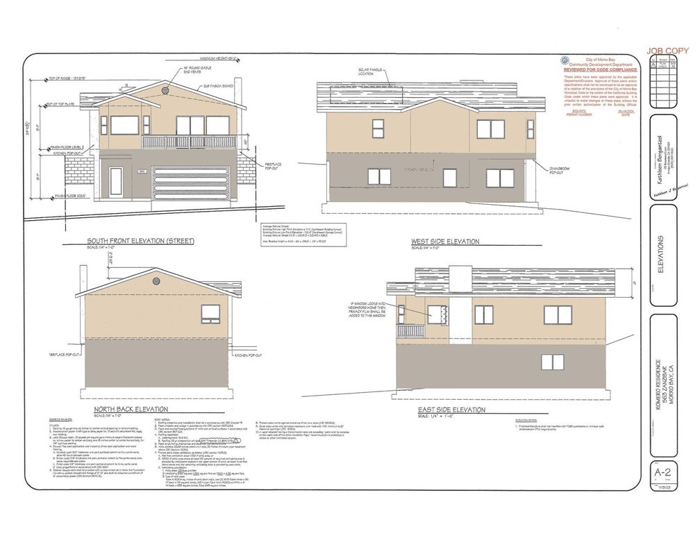 563 Zanzibar, Morro Bay, CA 93442