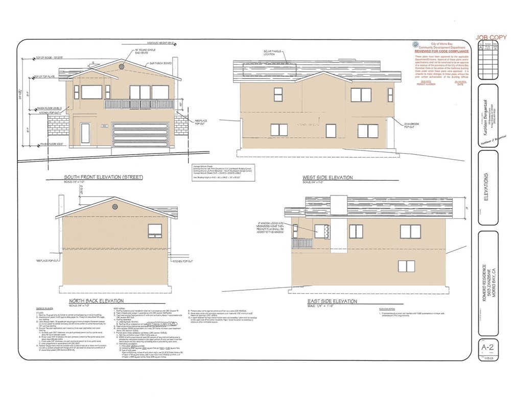 563 Zanzibar, Morro Bay, CA 93442