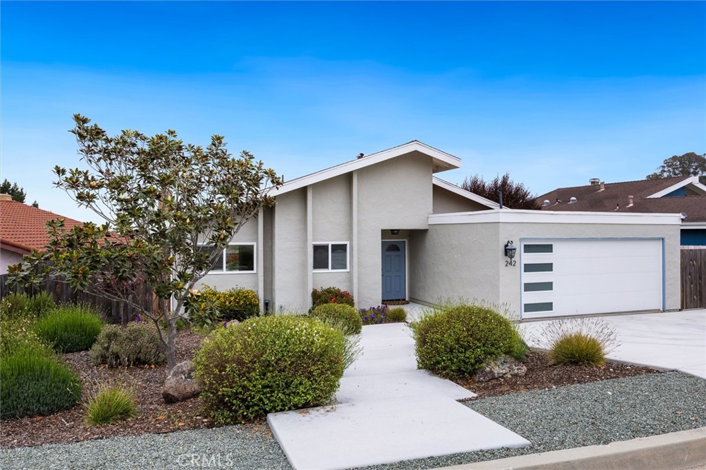 242 Vista CT, Los Osos, CA 93412