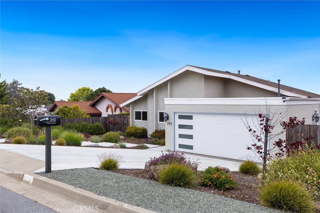 242 Vista CT, Los Osos, CA 93412
