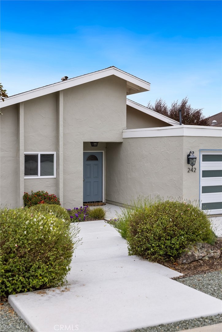 242 Vista CT, Los Osos, CA 93412