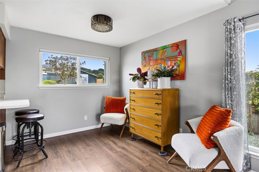 242 Vista CT, Los Osos, CA 93412