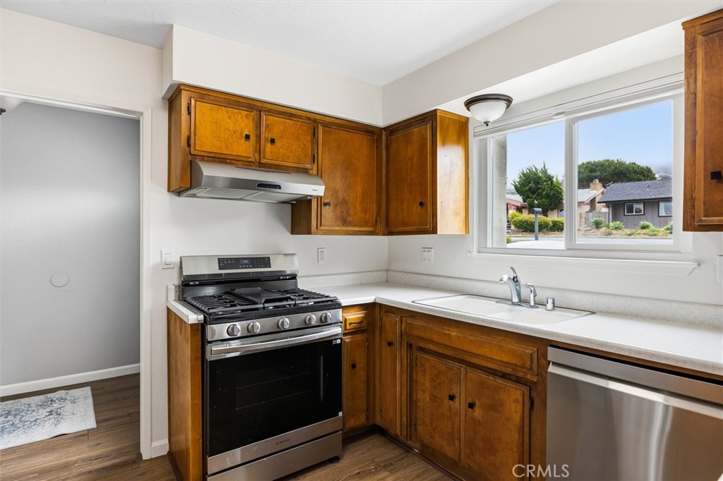 242 Vista CT, Los Osos, CA 93412