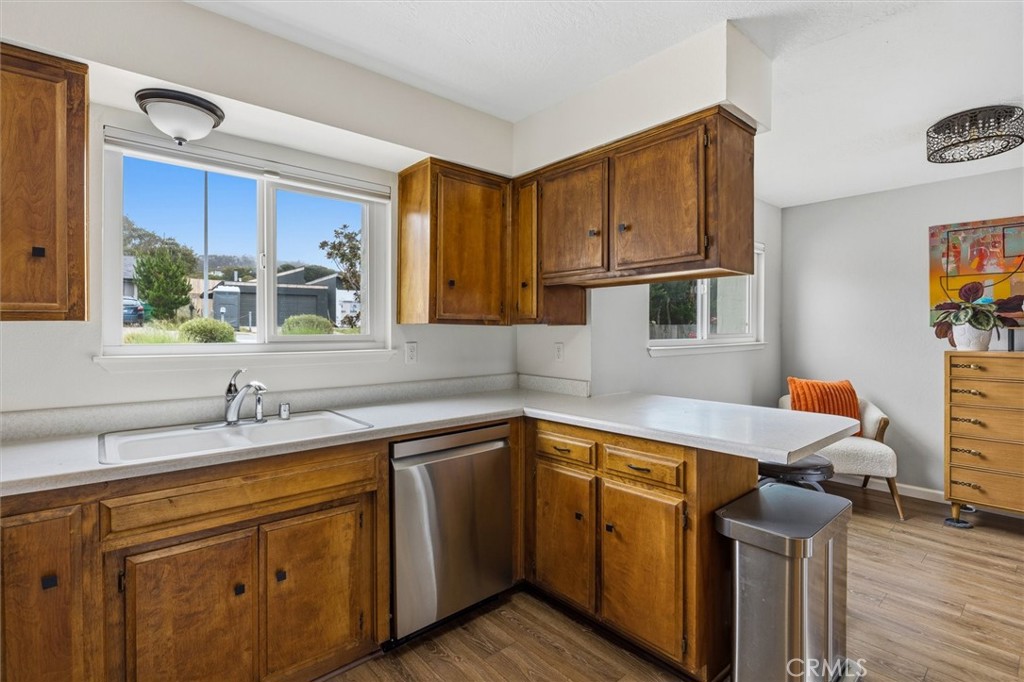 242 Vista CT, Los Osos, CA 93412