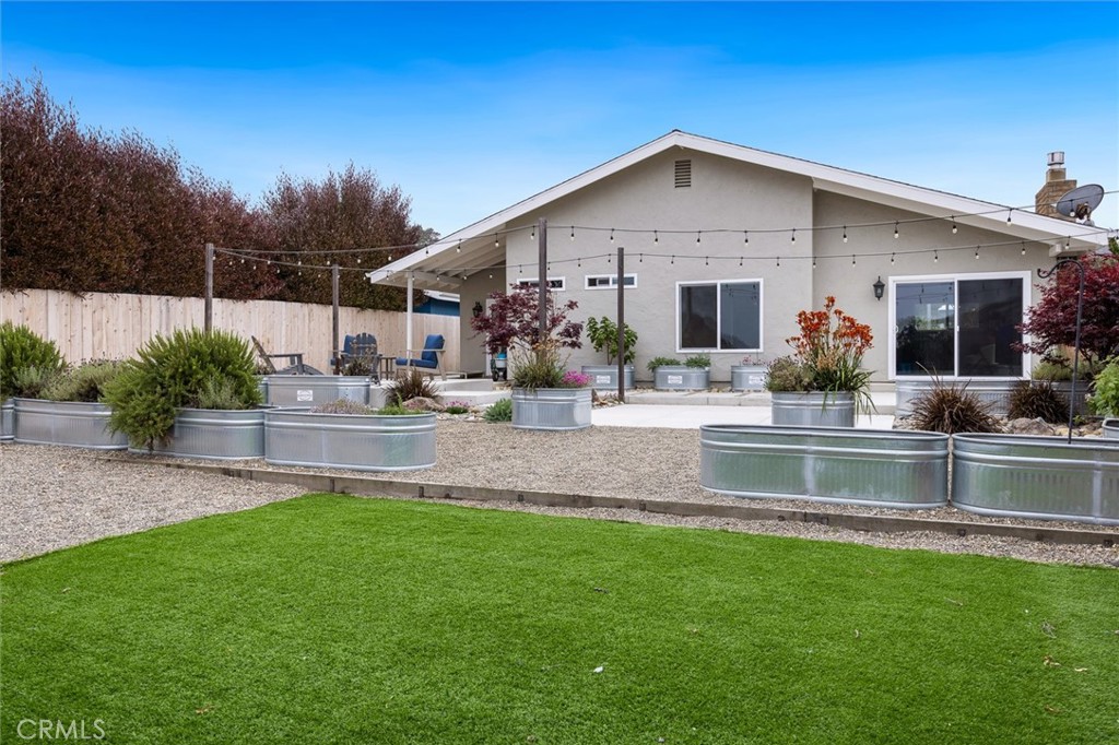 242 Vista CT, Los Osos, CA 93412