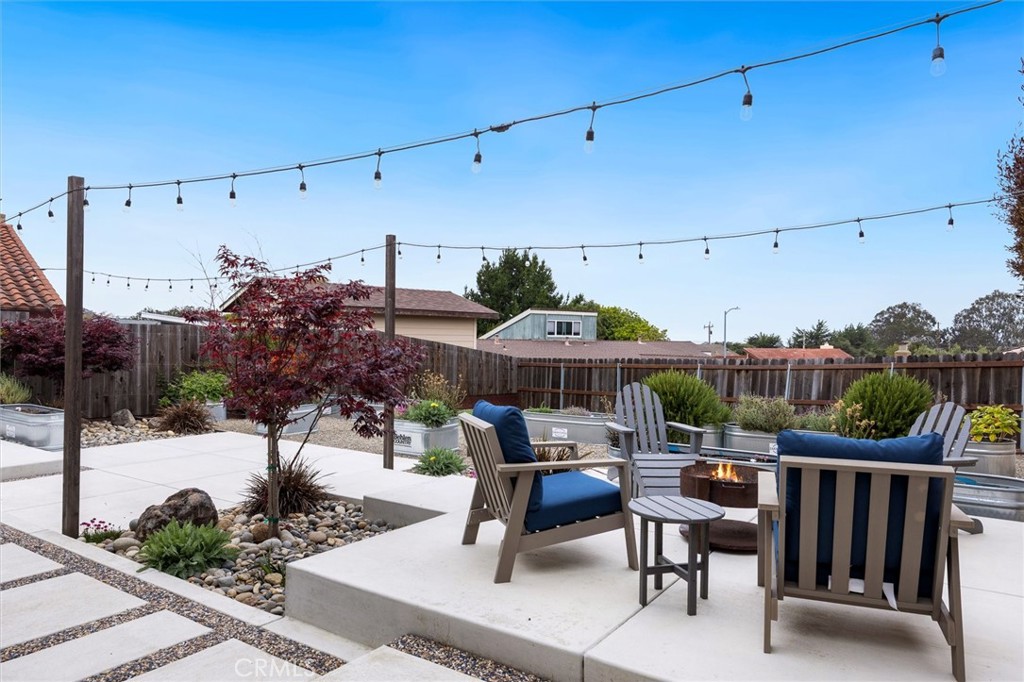 242 Vista CT, Los Osos, CA 93412