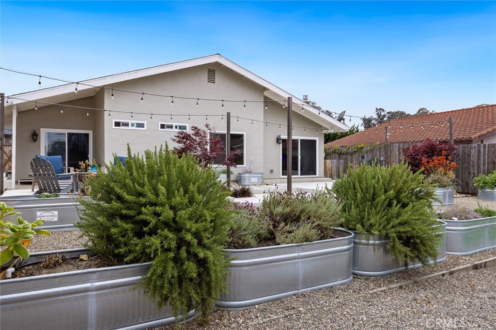 242 Vista CT, Los Osos, CA 93412