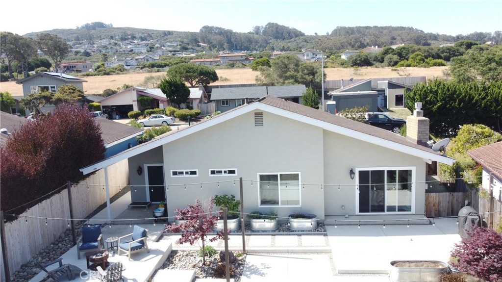 242 Vista CT, Los Osos, CA 93412