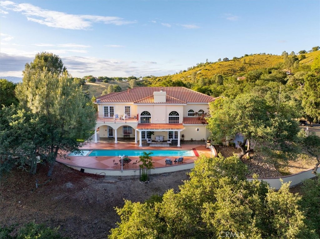 5255 Escarpa Ave, Atascadero, CA 93422