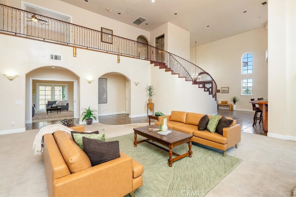 5255 Escarpa Ave, Atascadero, CA 93422