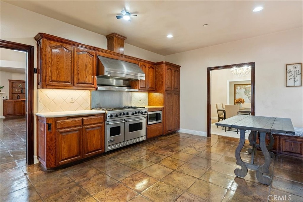 5255 Escarpa Ave, Atascadero, CA 93422