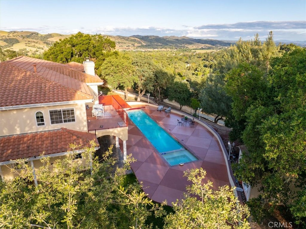5255 Escarpa Ave, Atascadero, CA 93422
