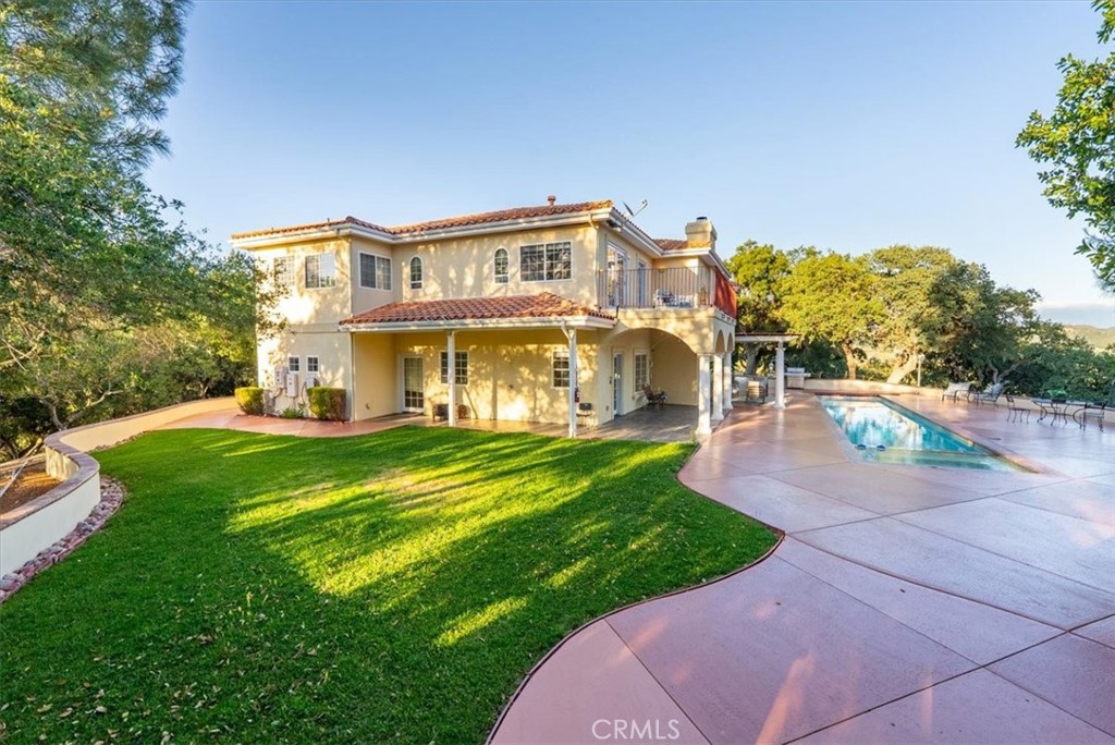 5255 Escarpa Ave, Atascadero, CA 93422