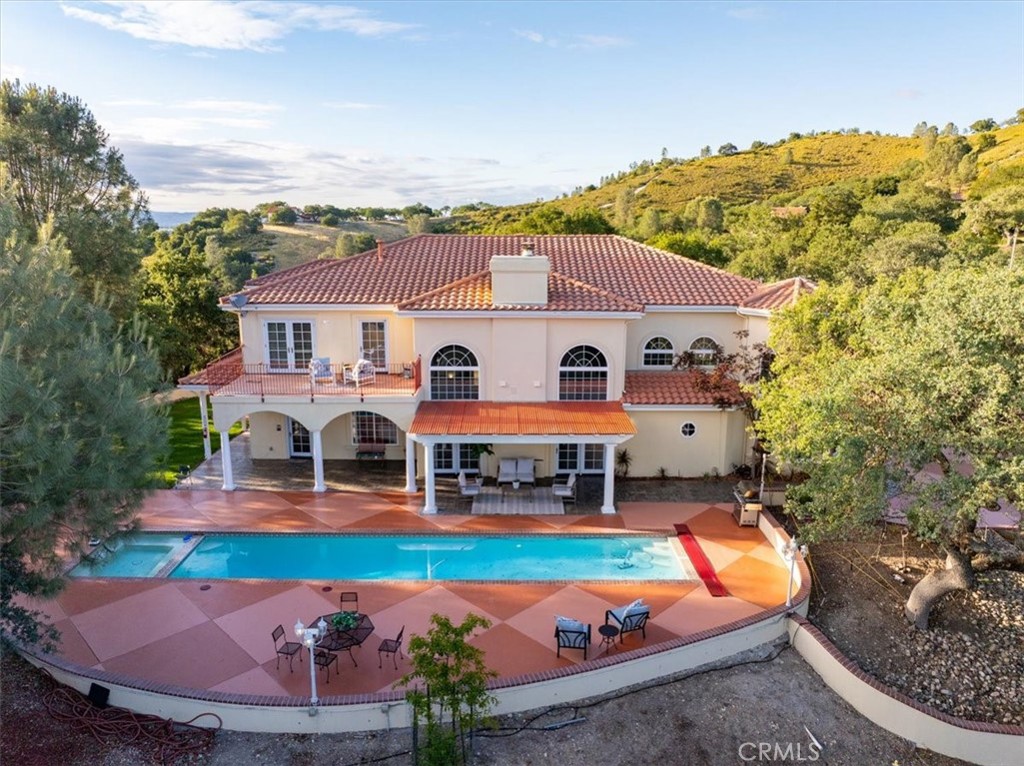 5255 Escarpa Ave, Atascadero, CA 93422
