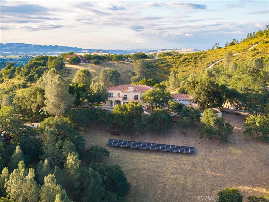 5255 Escarpa Ave, Atascadero, CA 93422