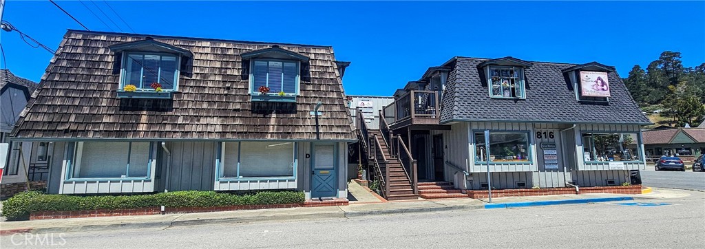 816 Main St, Cambria, CA 93428