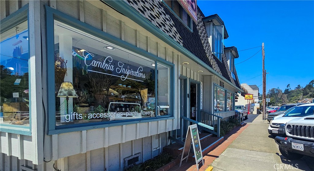 816 Main St, Cambria, CA 93428