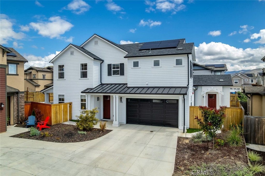 946 Parkview, San Luis Obispo, CA 93405