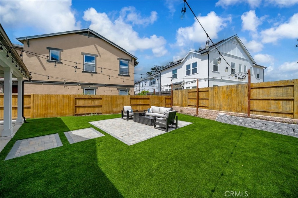946 Parkview, San Luis Obispo, CA 93405