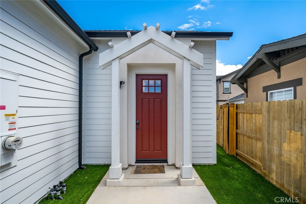 946 Parkview, San Luis Obispo, CA 93405