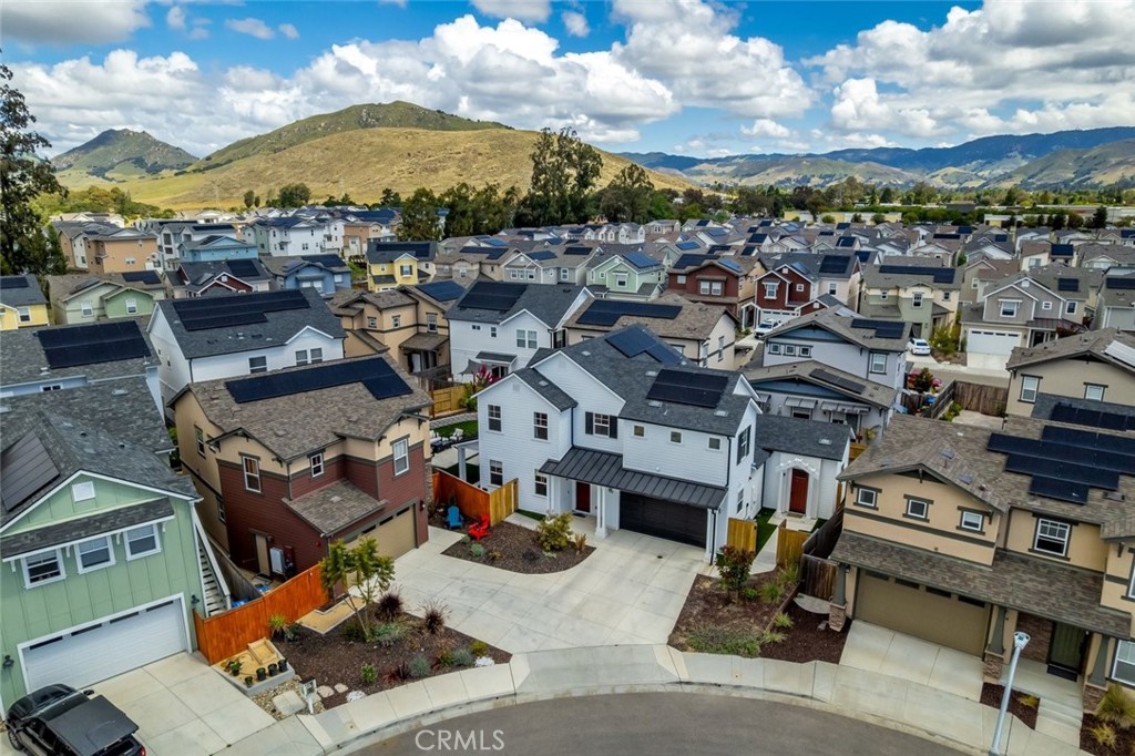 946 Parkview, San Luis Obispo, CA 93405