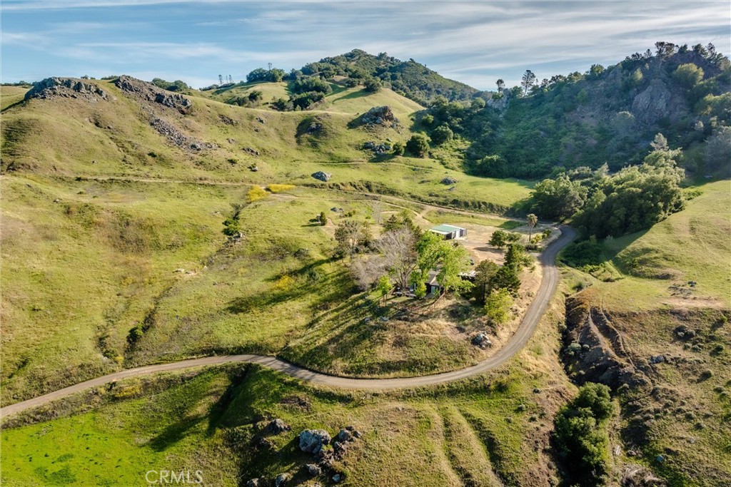 3510 Cypress Mountain, Templeton, CA 93465