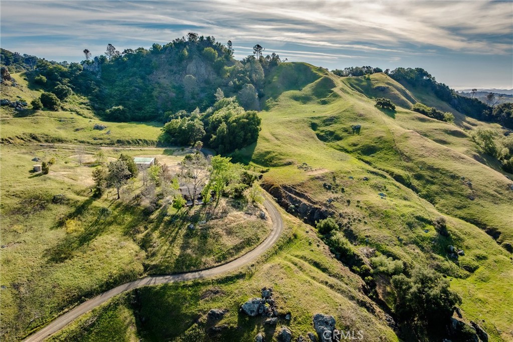 3510 Cypress Mountain, Templeton, CA 93465