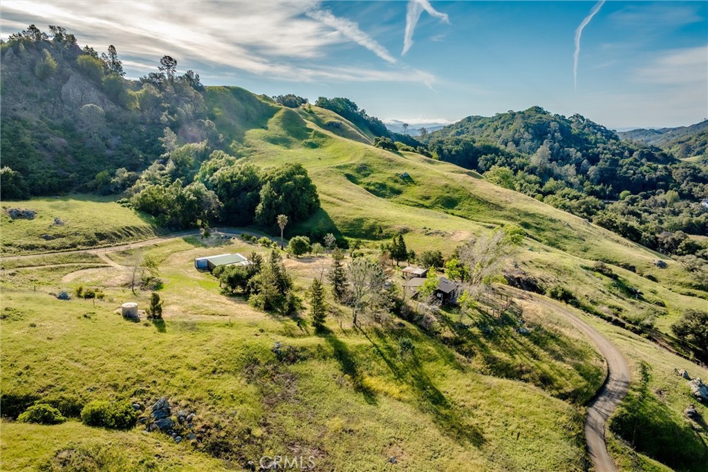 3510 Cypress Mountain, Templeton, CA 93465