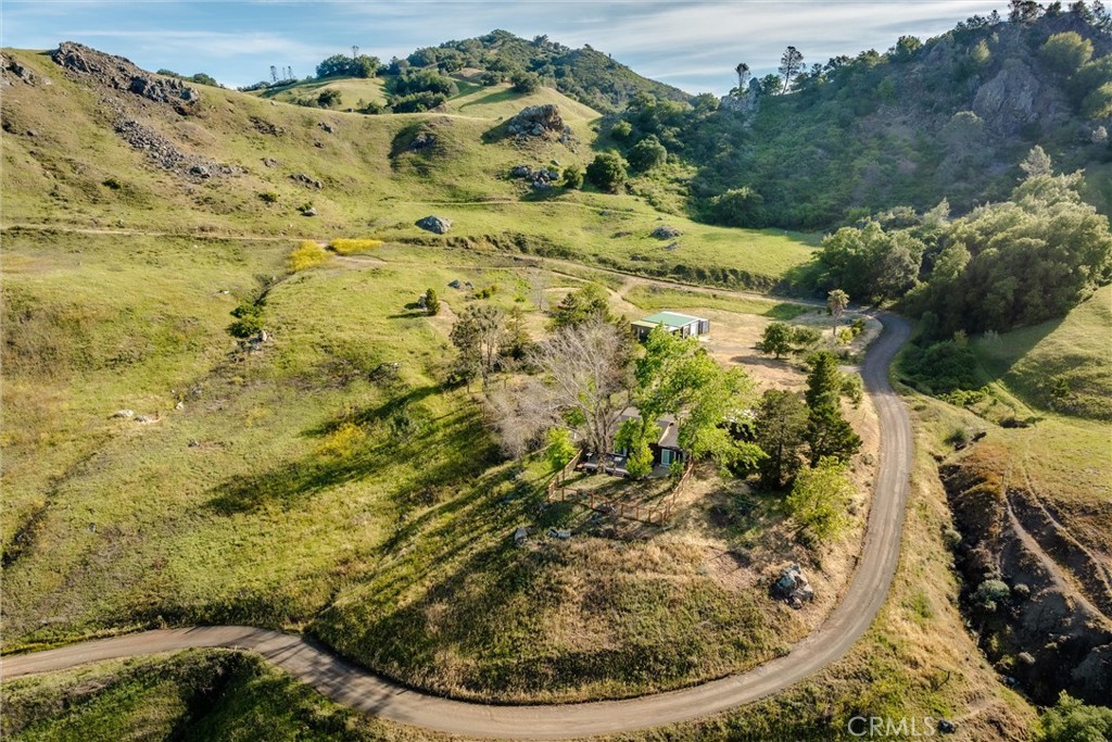 3510 Cypress Mountain, Templeton, CA 93465