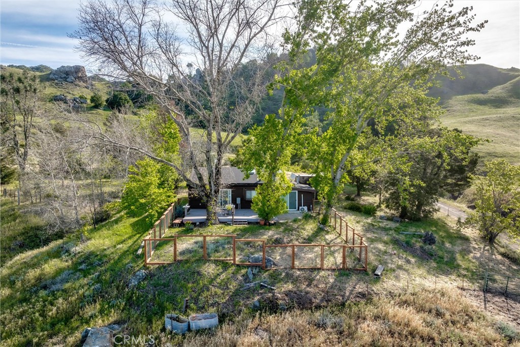 3510 Cypress Mountain, Templeton, CA 93465