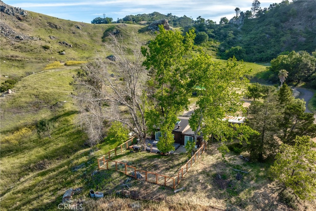 3510 Cypress Mountain, Templeton, CA 93465