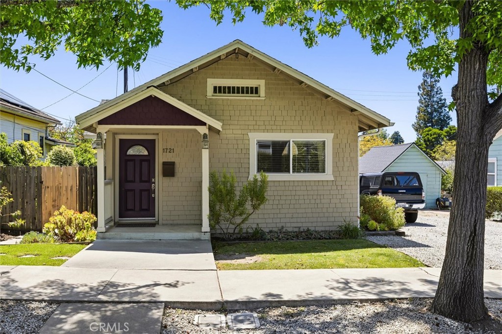 1719 1721 Chorro, San Luis Obispo, CA 93401