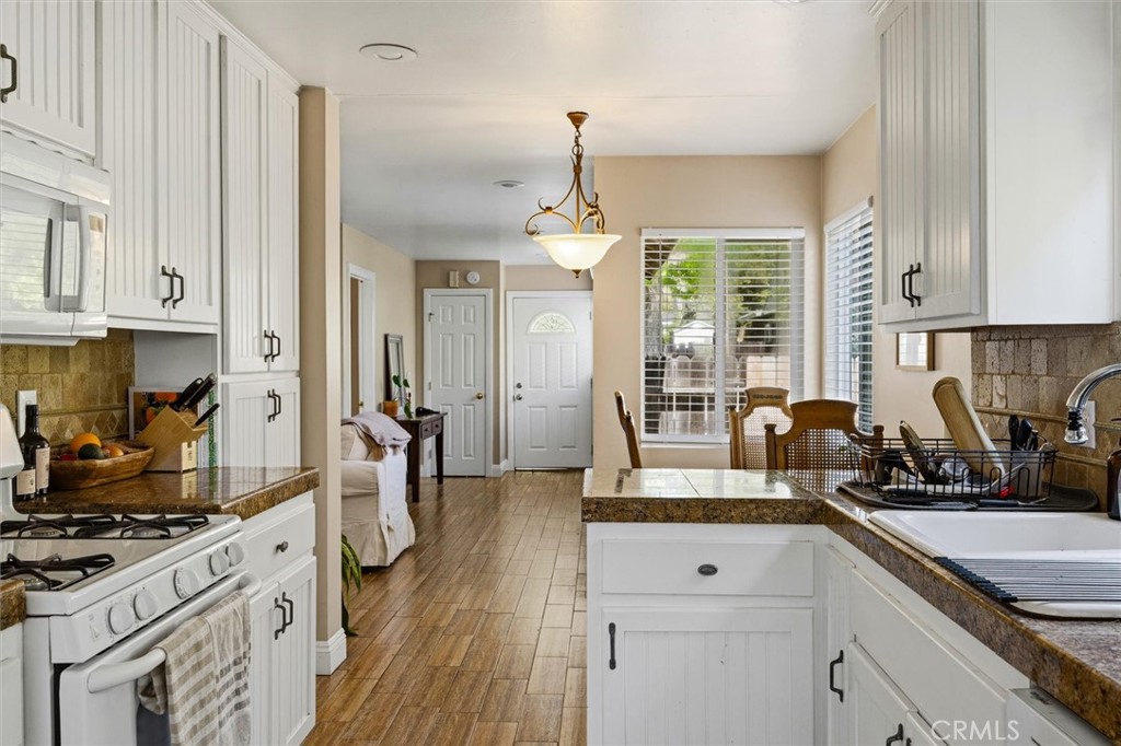 1719 1721 Chorro, San Luis Obispo, CA 93401